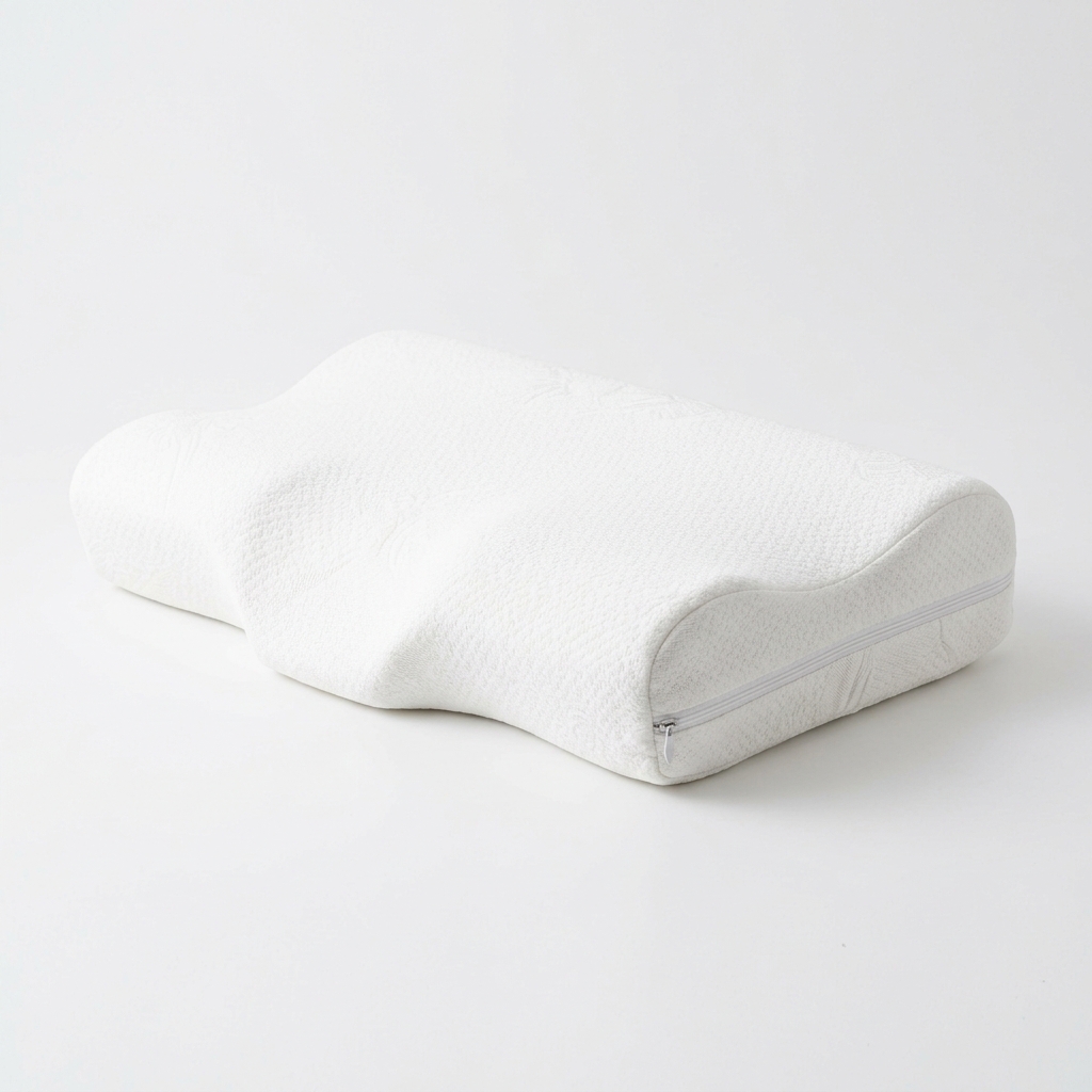 Almohada Cervical Ergonómica (1 unidad)