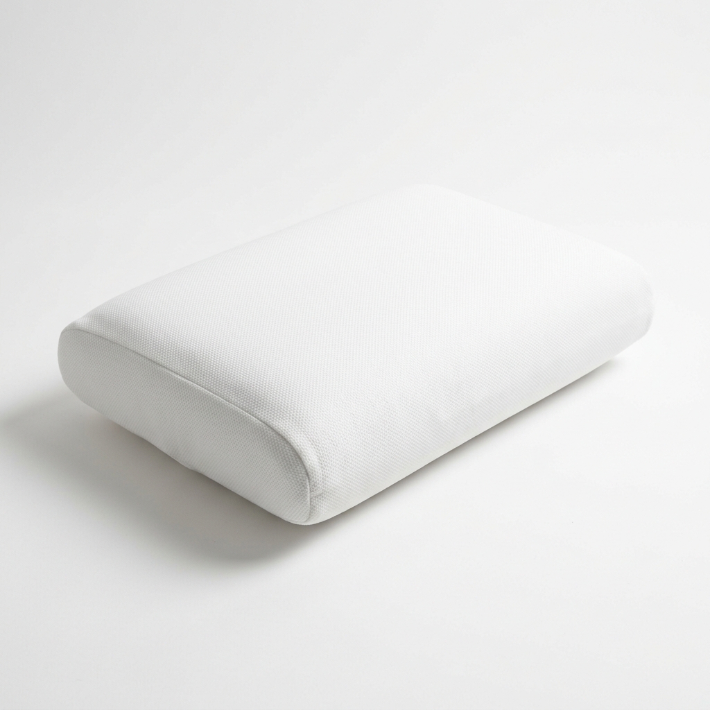 Almohada Tradicional Clásica (1 unidad)