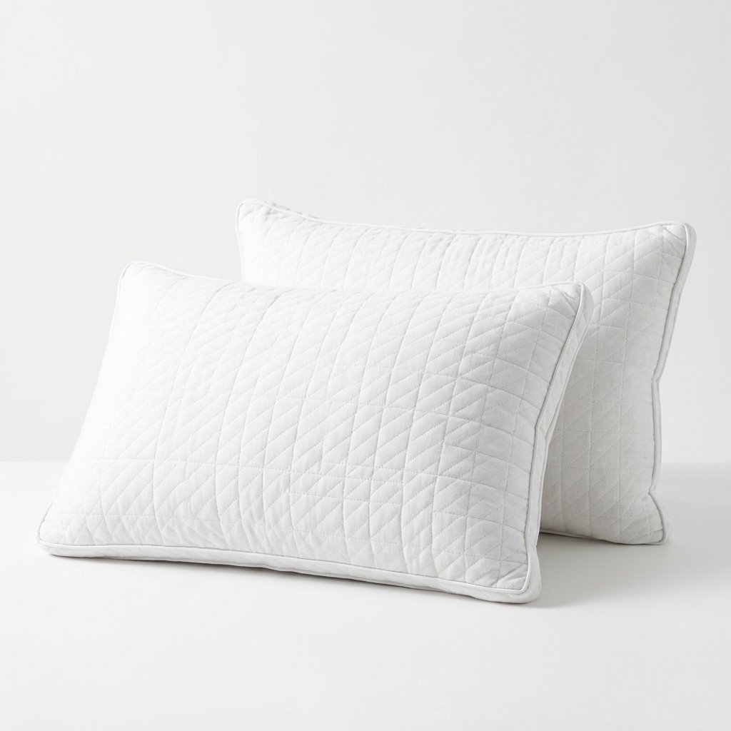 Pack x2 Almohadas Tradicionales Clásicas